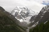 Mont Collon 11933ft