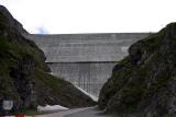 Grand Dixence dam