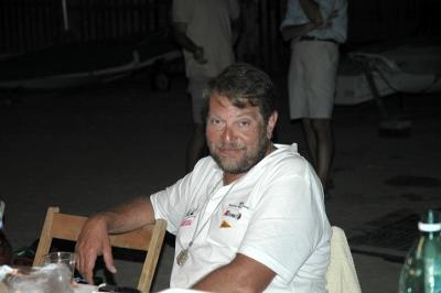 Gianfranco Fresia, il nostro uomo-giro