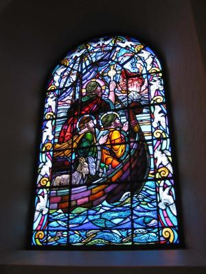 Stained Glass