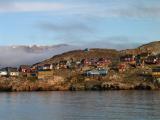 Scoresby from the Molchanov