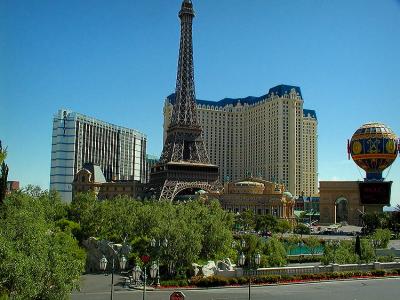 Paris Resort #3