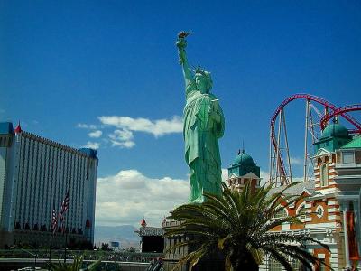 New York New York