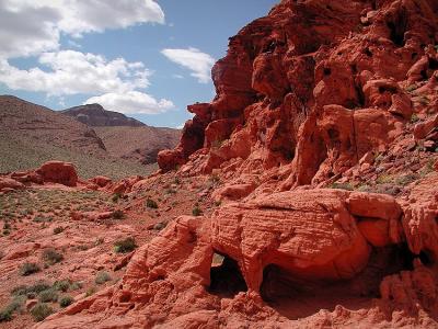 Valley of Fire #9