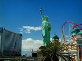 New York New York