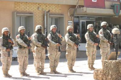 SPC Daclan Memorial