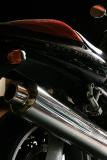 Jun 29: The perfect vehicle