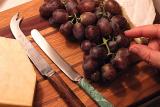 Sep 21: The grape thief