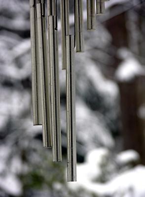 Chimes and Snow