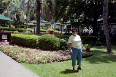 silver springs park & home