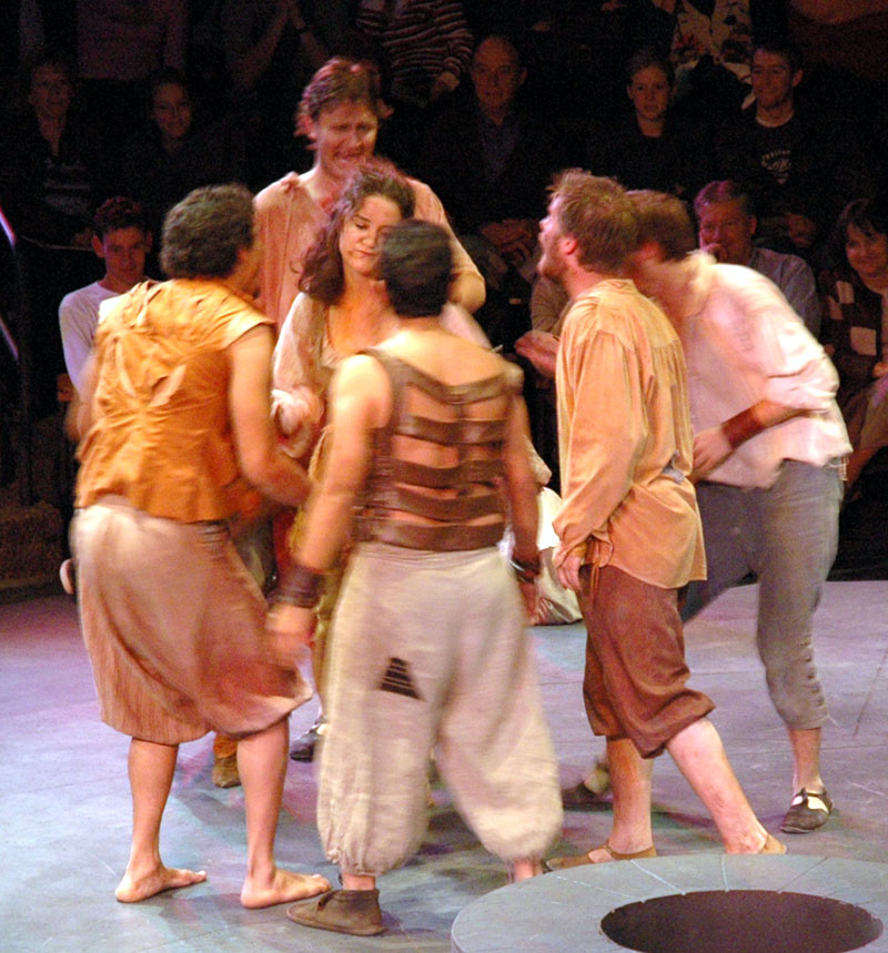 Theater ISU historic performance in new Stephens Performing Arts Center DSC_56.jpg