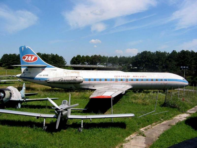 Caravelle
