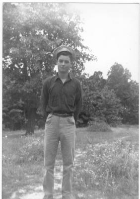 Henry Lamar Banning 1928- 1977
