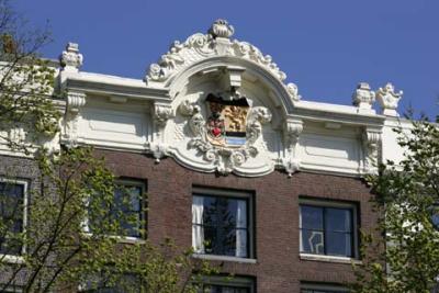 Keizersgracht 263