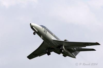 Falcon10 Aeronavale