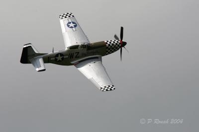 P51-Mustang - 2