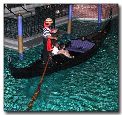 Gondola