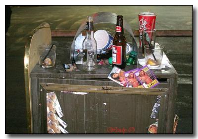 Vegas Trash
