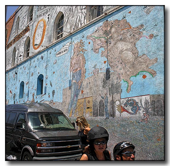 Mural