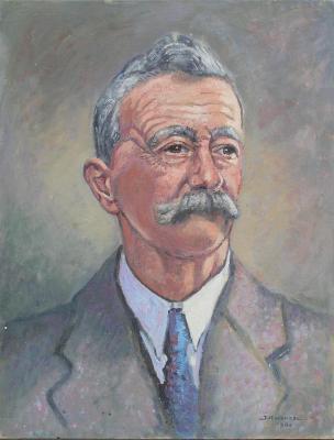 Paul Richard Hettasch