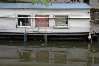 etoile d'amsterdam