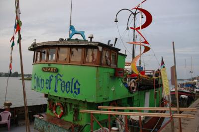 ship of fools