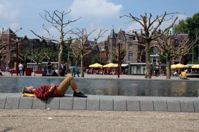 museumplein