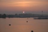 zonsopgang