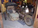 1925 Harley