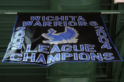 Championship Banner Night -- Warriors vs Stars