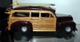 Wooden Woodie