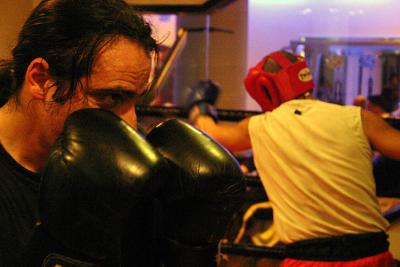 Ze'ev Thai Boxing (837)