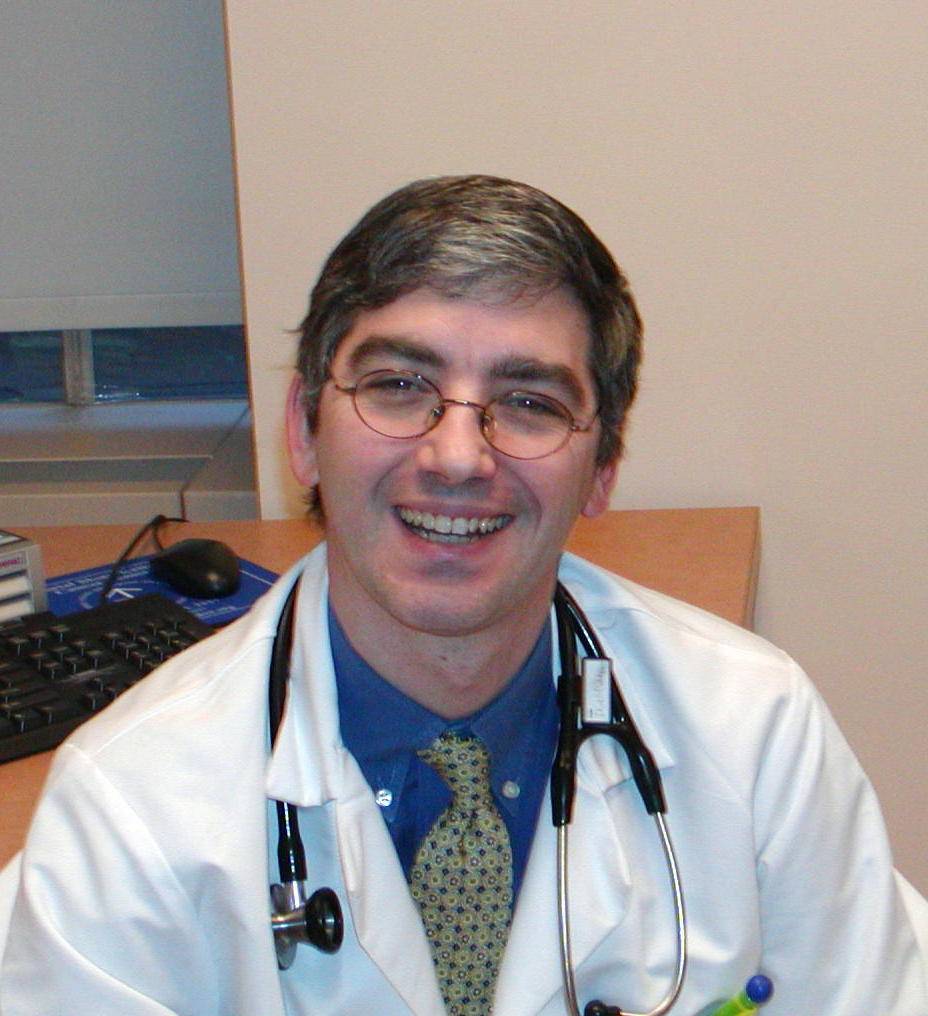 Dr. David DAdamo - MSKCC