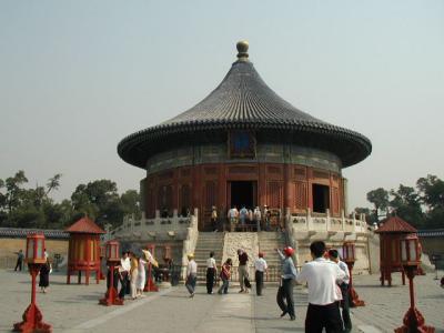 Temple Of Heaven