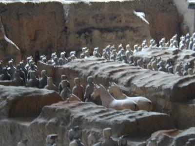 Terracottas Site