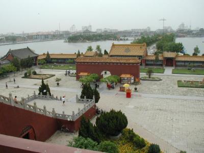 Kaifeng Old Capital Of China