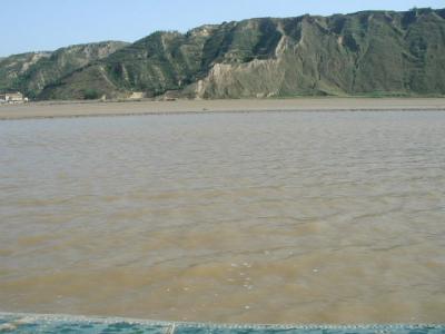 Yellow River