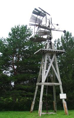 Windmill