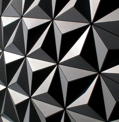 Spaceship Earth