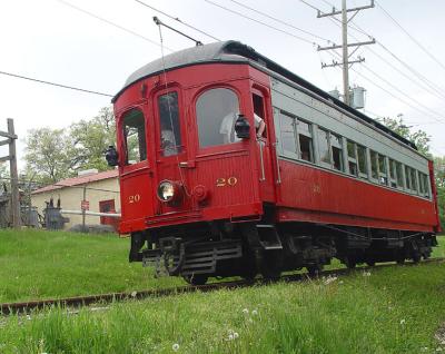 Fox River Trolley Museum 110.jpg