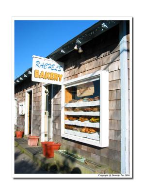 Town Bakery