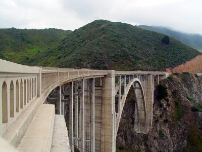 Bixby Bridge