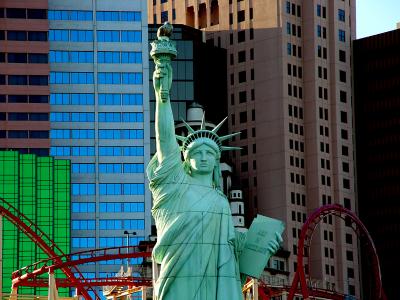 New York New York