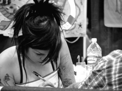 Las Vegas, NV / KatVonD