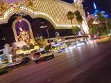 Strip Blur