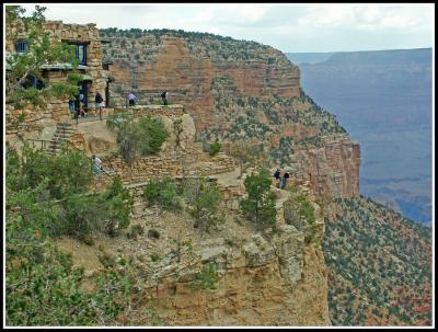 Grand Canyon