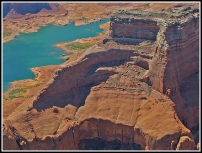 Lake Powell