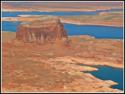 Lake Powell