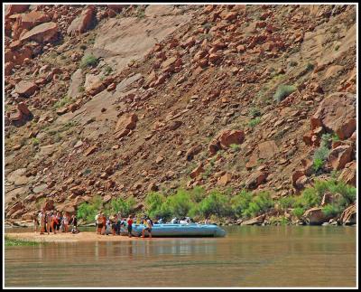 Colorado River