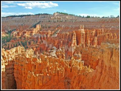 Bryce Canyon